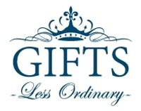 Gifts Less Ordinary coupons